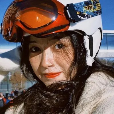 姐妹狂欢行